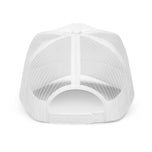 Pedal to the Floor Foam trucker hat