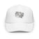 Pedal to the Floor Foam trucker hat