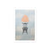 Tail in the Clouds Kiss-cut vinyl decals