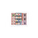Minerals and Correspondence Kiss-cut vinyl decals