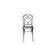 Thonet Side Chair Kiss-cut vinyl decals