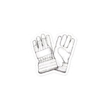 Hand Models Unite Kiss-cut vinyl decals