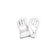 Hand Models Unite Kiss-cut vinyl decals