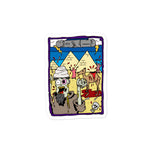 Party in Giza Kiss-cut vinyl decals