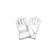 Hand Models Unite Kiss-cut vinyl decals