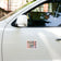 Minerals and Correspondence Kiss-cut vinyl decals