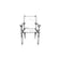 British Campaign Chair Kiss-cut vinyl decals