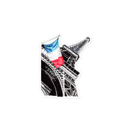 Viva La Re'volution Kiss-cut vinyl decals