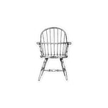 Windsor Sack Back Arm Chair Kiss-cut vinyl decals