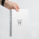 Modern Scandi-Windsor Arm Chair Spiral notebook