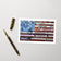 Four Score and a Rat Race Standard Postcard