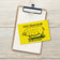 Dont Tread On Me Im Delicious Standard Postcard