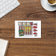 You Bet It's Sharp Horizontal Standard Postcard