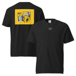 Sunny Pics T-shirt