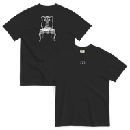 Chippendale Side Chair t-shirt