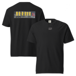 Don't Get Hit by the Beer Truck t-shirt
