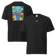 Grains for Brains t-shirt