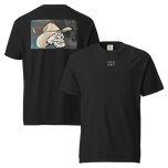 Dead Cowboy t-shirt