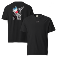 Vive La Re'volution t-shirt