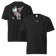 Vive La Re'volution t-shirt