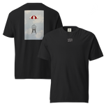 Geronimo Below t-shirt