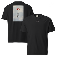 Geronimo Below t-shirt