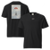 Geronimo Below t-shirt