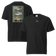 3 Rovers t-shirt