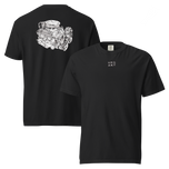 Pedal to the Floor t-shirt