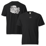Pedal to the Floor t-shirt
