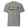 Don't Get Hit by the Beer Truck front design t-shirt