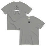 Chippendale Side Chair t-shirt