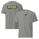 Don't Get Hit by the Beer Truck t-shirt