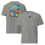 Grains for Brains t-shirt