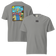 Grains for Brains t-shirt