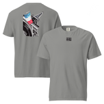 Vive La Re'volution t-shirt