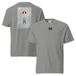 Geronimo Below t-shirt