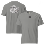 Pedal to the Floor t-shirt