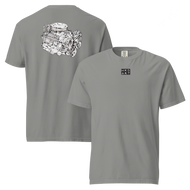 Pedal to the Floor t-shirt
