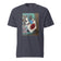 Lucky Strike Front design t-shirt
