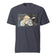 Dead Cowboy front design t-shirt
