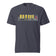 Don't Get Hit by the Beer Truck front design t-shirt