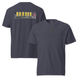 Don't Get Hit by the Beer Truck t-shirt