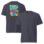 Grains for Brains t-shirt