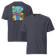 Grains for Brains t-shirt