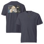 Dead Cowboy t-shirt