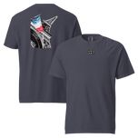 Vive La Re'volution t-shirt