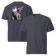 Vive La Re'volution t-shirt