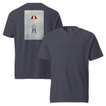 Geronimo Below t-shirt