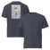 Geronimo Below t-shirt